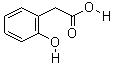 2-Hydroxyphenylacetic acid